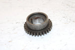 1988 Suzuki Lt 230 E Oem Oil Pump Drive Gear 16321-18A00 AS7