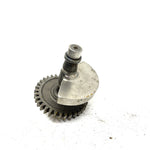 97 Honda FourTrax 300 4x4 OEM 34T Crankshaft Balancer Shaft 13420-HC4-000 AH45