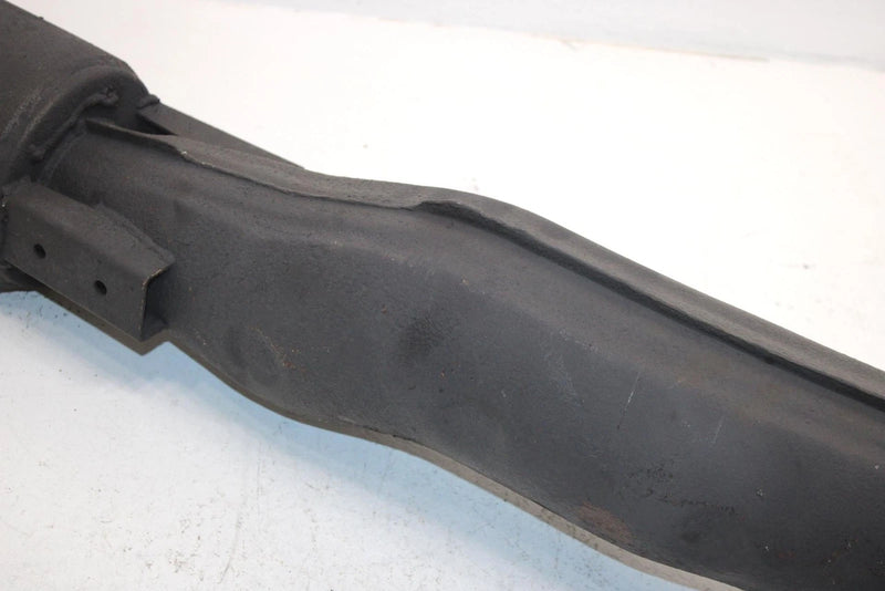 1993 Polaris 350l 6x6 Oem Exhaust Muffler 1260616-029 AP153