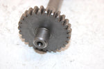 1996 Kawasaki Bayou 300 Oem Reverse Idler Gear 13129-1870 AK25
