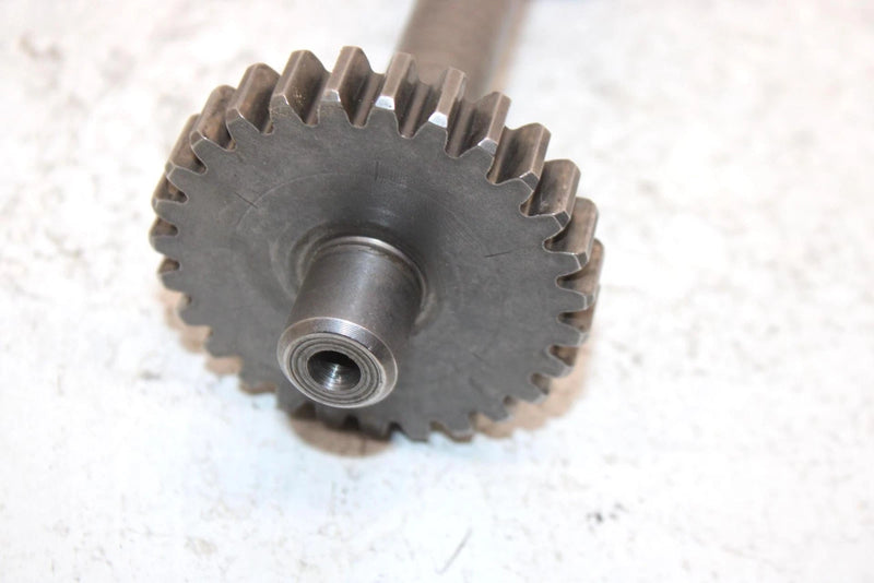 1996 Kawasaki Bayou 300 Oem Reverse Idler Gear 13129-1870 AK25