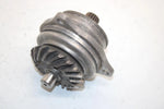 84 Honda Trx200a Oem Side Gearcase Cover 21371-969-000 AH9