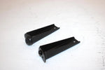 1995 Polaris 440 L/c Oem Bumper Side Support Pair 5240294-067 SP33