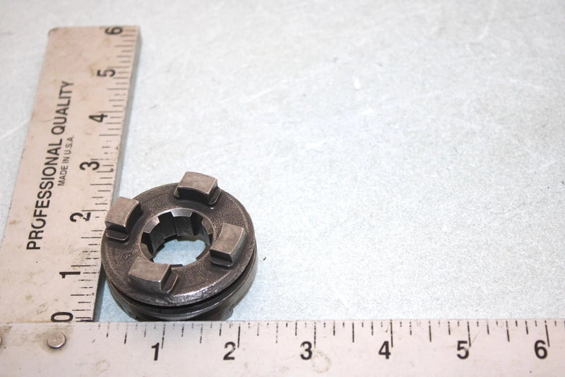 01 Arctic Cat 400 4x4 Oem  Transmission Sliding Dog 3446-108 AA21
