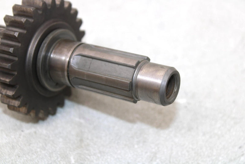 2000 Yamaha  Grizzly Oem Transmission Drive Axle 5GT-17421-00-00 AY35