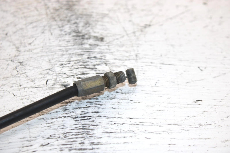 1997 Yamaha Venture Tr Oem Throttle Cable 85F-26311-00-00 SY15