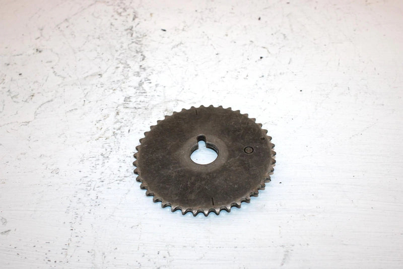 2009 Polaris Trail Boss 330 Oem Camshaft Sprocket Set 3086492 AP181