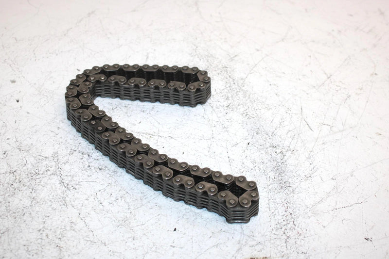 06 Ski-doo Gsx 600 Ho Sdi Oem 74 Link Drive Chain 504151857 SS14