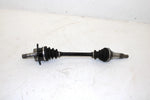 2004 Bombardier Out Lander Oem Front Left CV Joint 705400096 AB12