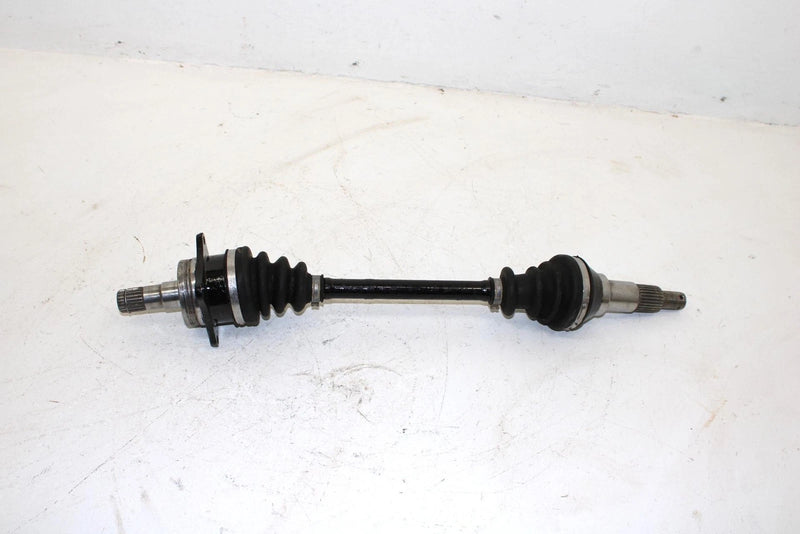 2004 Bombardier Out Lander Oem Front Left CV Joint 705400096 AB12