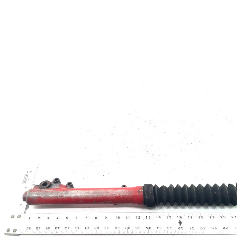 81-82 Honda ATC250R OEM Right Front Fork 51400-961-013 AH96