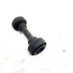 12 Yamaha Grizzly 550 4x4 OEM Rear Center Prop Drive Shaft 1HP-G6172-00-00 AY65