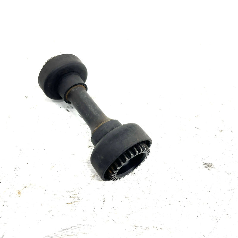 12 Yamaha Grizzly 550 4x4 OEM Rear Center Prop Drive Shaft 1HP-G6172-00-00 AY65