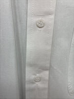 New Men’s Brooks & Dunn Red Blue White Long Sleeve Button Up 2XL H-70