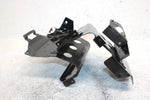 1989 Polaris 650 Oem Left Footrest 2200303 SP43