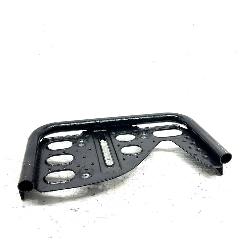 00-01 Arctic Cat 500 4x4 Automatic OEM Right Footrest 0506-338 AA32