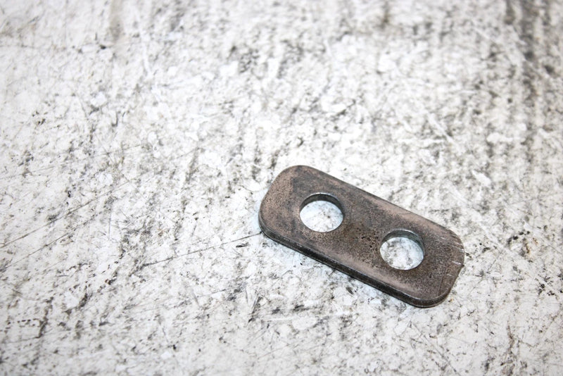 2001 Polaris Sportsman 500 Ho Oem Snorkel Clamp 3233779 AP88