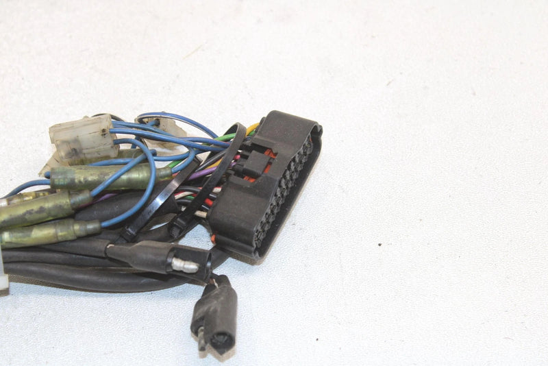 02 Polaris Pro-x 440 Oem ECU Ignition Harness 4010522 SP177
