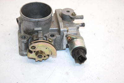 03 Arctic Cat Bearcat Wide Track Oem Throttle Body 3006-581 SAS6