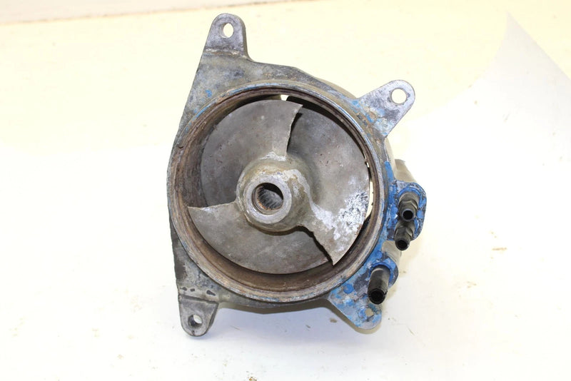 1990 Sea-doo Sp Oem Jet Pump 295500429 JS12