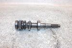 2004 Polaris Trail Boss 330 Oem Transmission Input Shaft 3233676 AP117