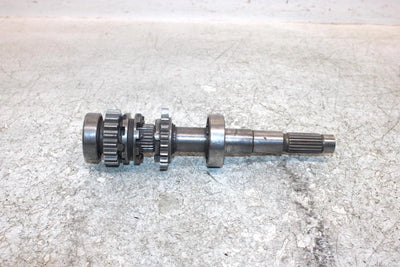 2004 Polaris Trail Boss 330 Oem Transmission Input Shaft 3233676 AP117