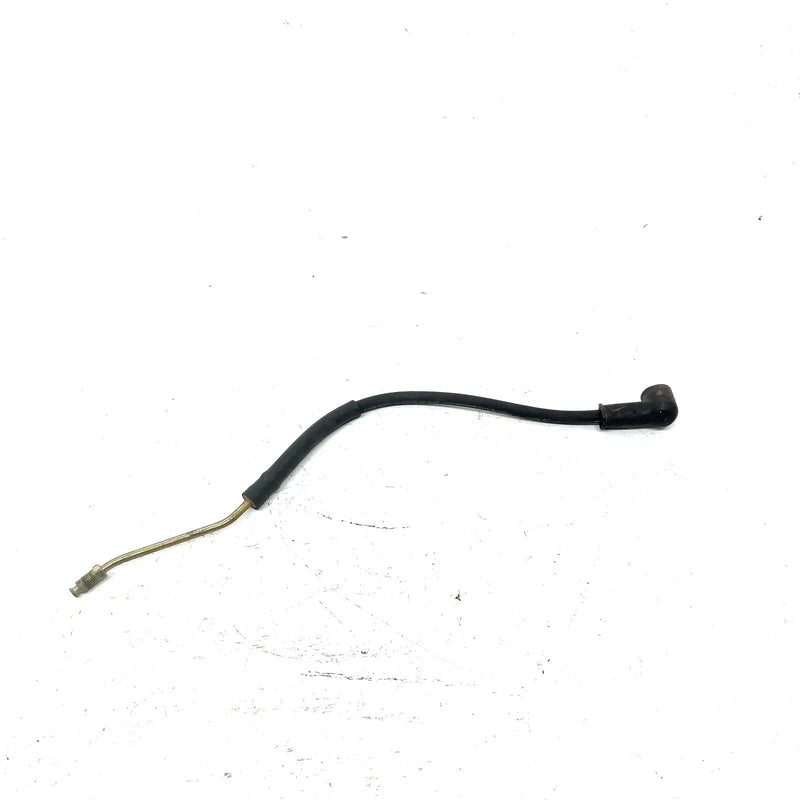 1997 Polaris Xplorer 500 OEM Upper Brake Line 1930760 AP230
