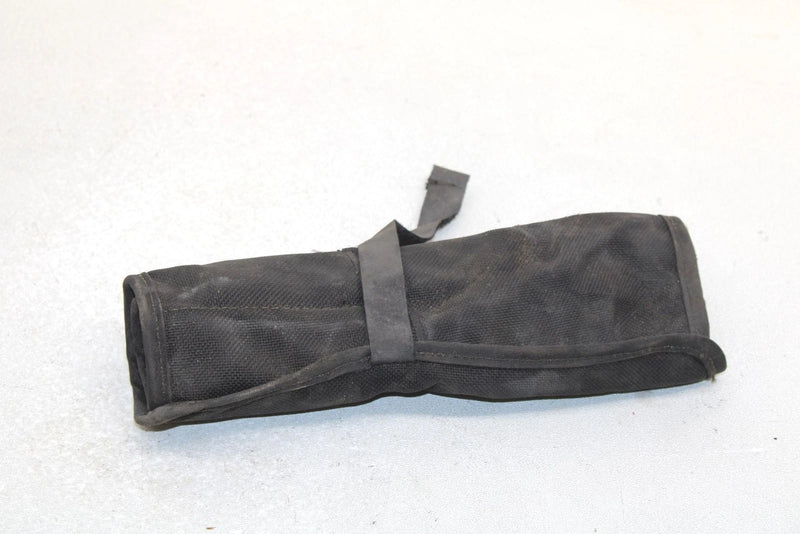 02 Polaris Xc Sp 700 M-10 Oem Tool Kit Tool Roll Pouch 2690127 SP200