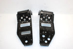 2001 Arctic Cat Zr 600 Oem Footrest Set 1706-358 1706-359 SA64