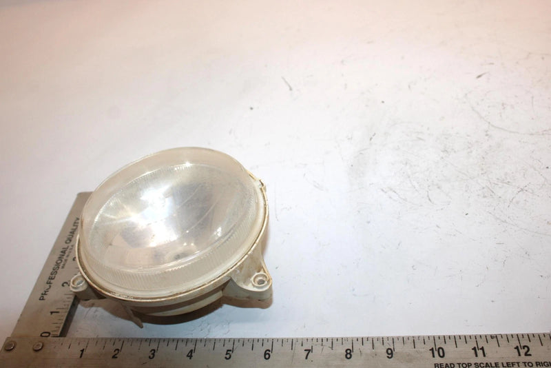 16 Can-am Outlander L Max 450 Efi Dps Oem Low Beam Headlight 710003900 AB5