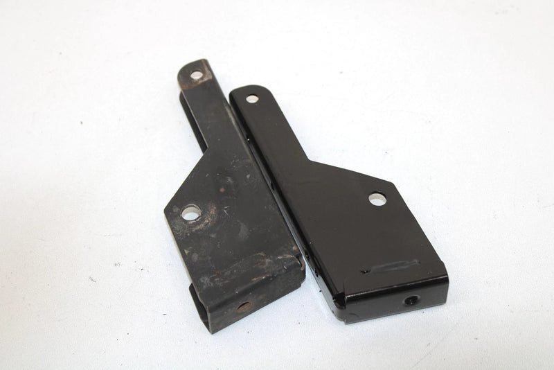 1996 Polaris Xpress 300 Oem Front Rack Support Mount Set 1040471-067 Q5436