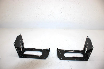 07 Ski-doo Mxz 800 Blizzard Ho PTek Oem RH/LH Reinforcement Pair 518324634 SS5