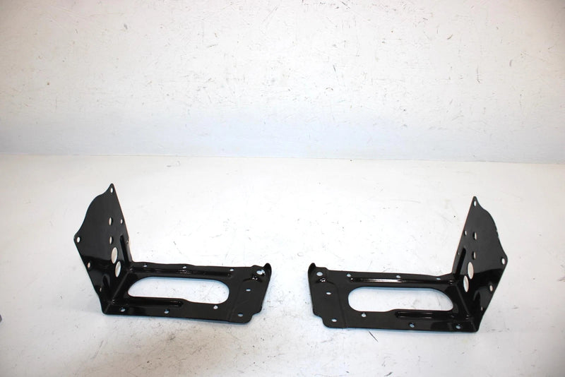 07 Ski-doo Mxz 800 Blizzard Ho PTek Oem RH/LH Reinforcement Pair 518324634 SS5