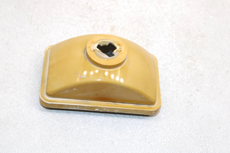 94 Polaris 400l 4x4 Oem Head Light 4032061 AP64