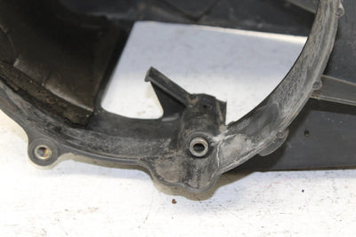1990 Yamaha Phazer Ii LE Oem Cooling Fan Duct 8V0-12661-04-00 SY14