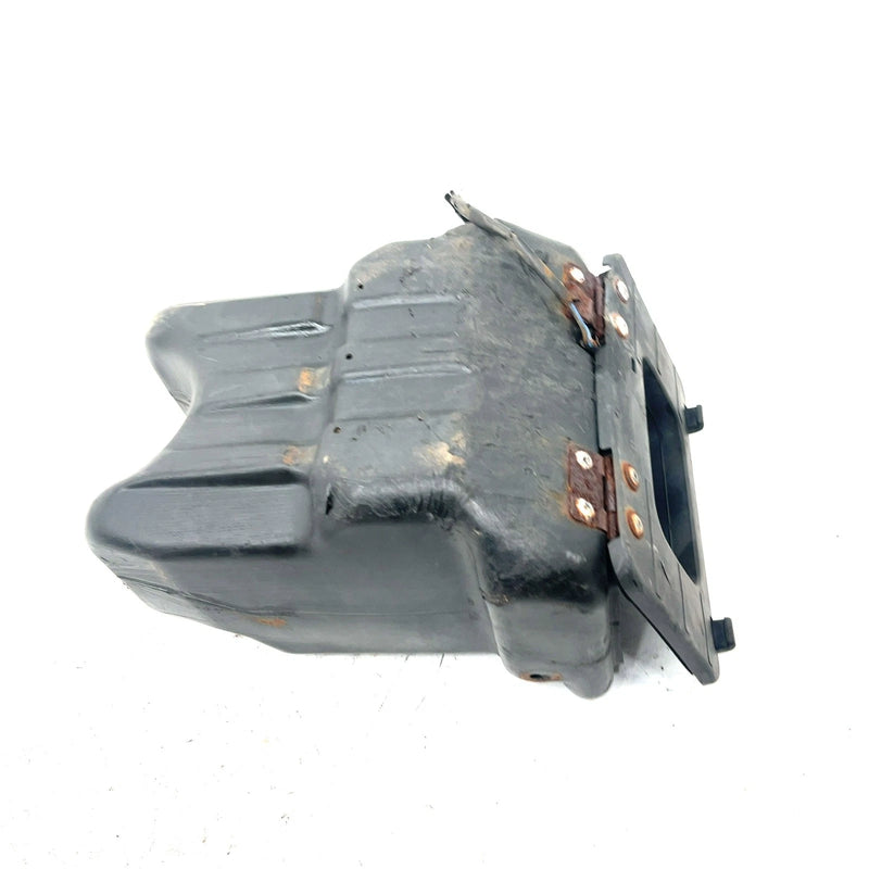 1995 Yamaha Big Bear 350 YFM350FW 4x4 OEM Rear Storage Box 1YW-2160A-20-00 AY58