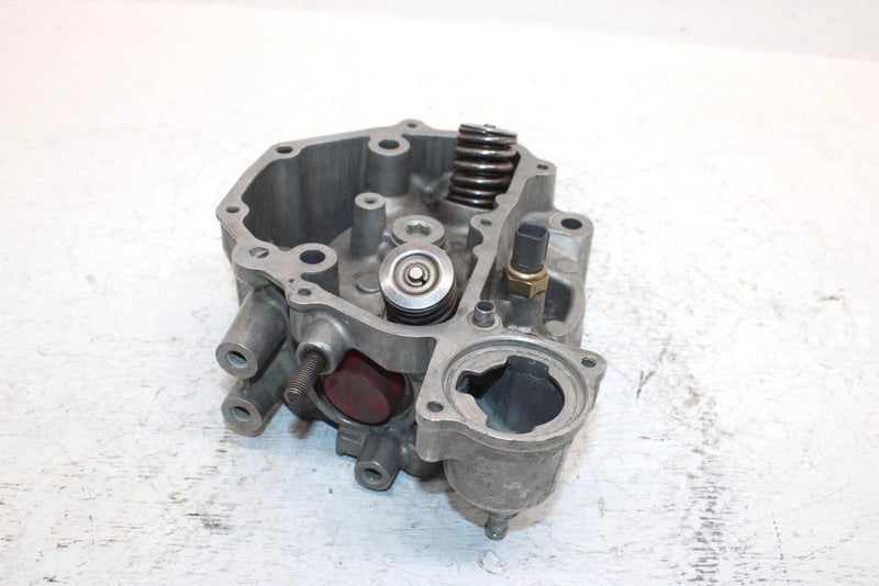 2019 Honda Trx500fe2ac Oem Cylinder Head 12200-HP7-A01 AH12