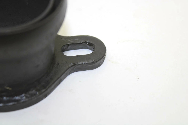 Polaris OEM Black Original Stock Standard Exhaust Manifold 1260543-029 B8