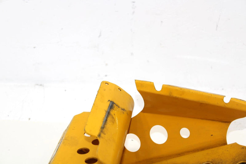 1997 Ski-doo Mxz 670 Oem Right Foot Rest 518313804 SS63