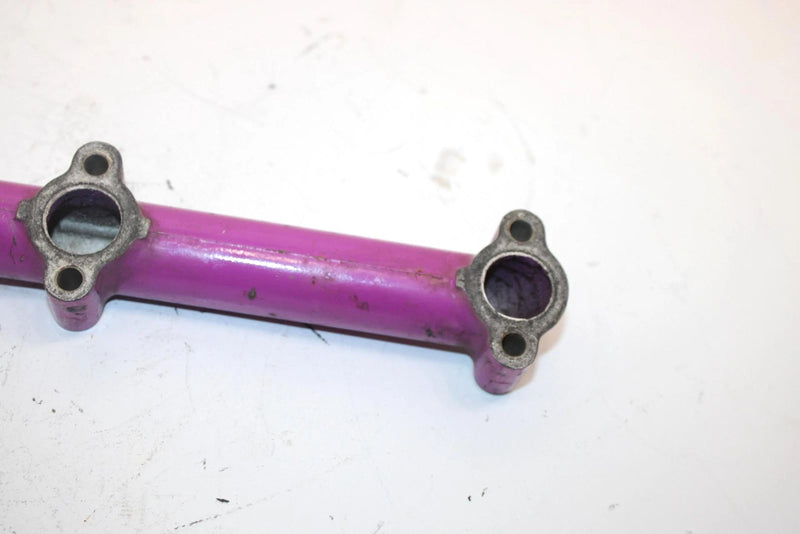 97 Polaris Xcr Se 600 Oem Coolant Manifold 3085115 SP157