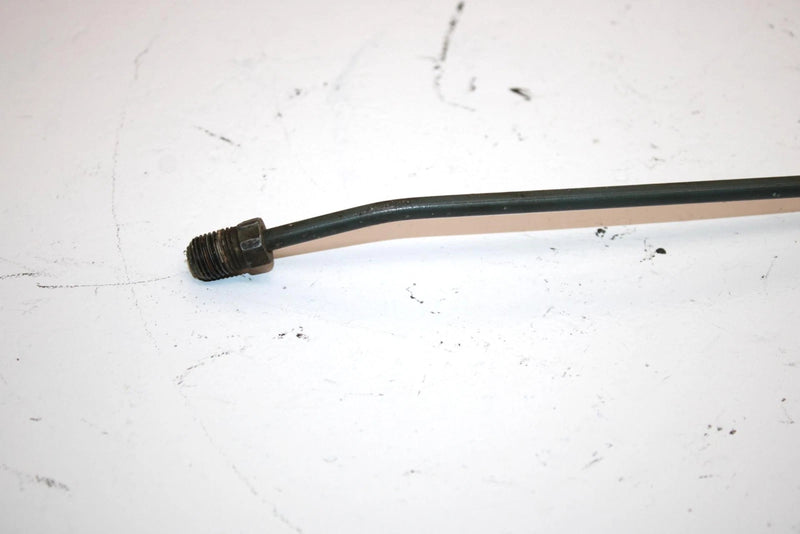03 Bombardier Rally 200 Oem Front Brake Hard Line 705600220 AB2