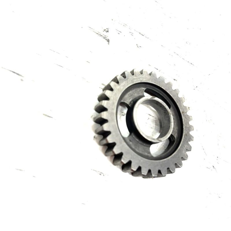 87-04 Yamaha Warrior 350 OEM 29T 3rd Wheel Gear 1UY-17231-01-00 AY60