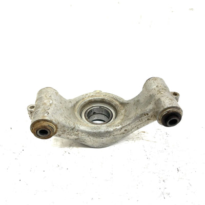 09-14 Honda Rancher 420 OEM Rear Left Knuckle 52255-HP7-A00 AH28
