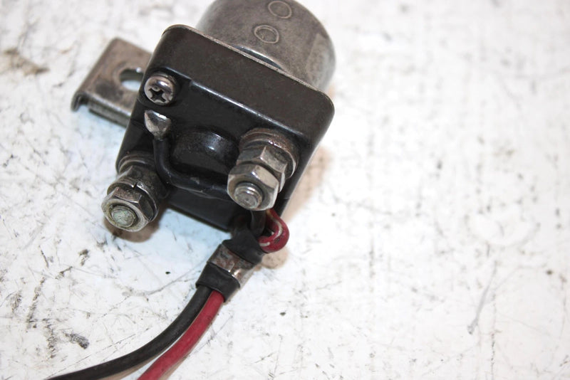 88 Yamaha Excel Iii Oem Starter Relay 8J9-81940-10-00 SY12