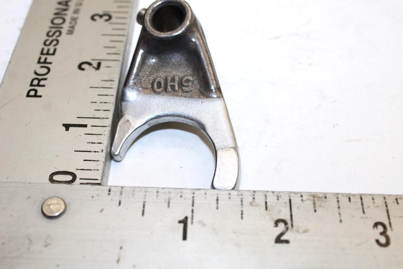 1997 Yamaha  Timberwolf 250 OEM Shift Fork 2 4BD-18512-00-00 Q3847