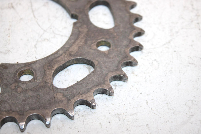 2000 Polaris Xplorer 400 Oem 36T Rear Sprocket 3222109 AP99