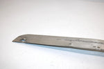00 Polaris Triumph 600 Oem Hood Guide RH 5250875 SPS1