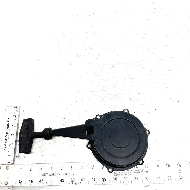 96-02 Suzuki King Quad 300 OEM Starter Recoil Assy 18100-19B02 AS34