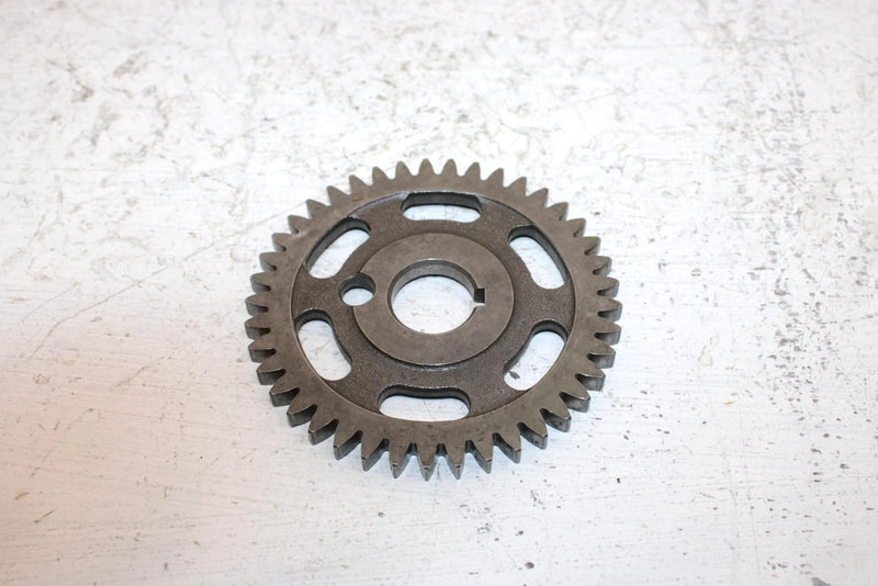 2004 Yamaha  Bruin 350 Oem Ballancer Shaft Gear 5UH-11531-00-00 AY24