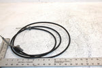 1998 Ski-doo Mach 1 700 Oem Speedometer Cable 415101500 SS3